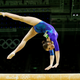 Illustration for article titled Olympic Champion Aliya Mustafina Returns To Competition 10 Months After Giving Birth